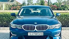 Used BMW 3 Series 320d Luxury Line in Surat