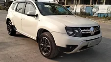 Used Renault Duster 110 PS RXZ 4X2 AMT Diesel in Mumbai