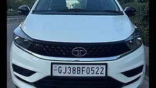 Used Tata Tiago XT CNG [2022-2023] in Ahmedabad