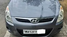 Used Hyundai i20 Era 1.2 BS-IV in Nagpur