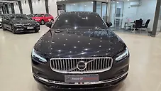 Used Volvo S90 B5 Ultimate in Hyderabad