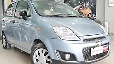 Used Chevrolet Spark LT 1.0 BS-III in Thane