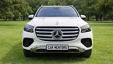 Used Mercedes-Benz GLS 450d 4MATIC Diesel 3.0L Turbo Automatic in Pune