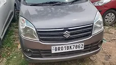 Used Maruti Suzuki Wagon R 1.0 VXi in Patna