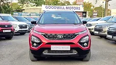 Used Tata Harrier XZA Plus Dual Tone in Pune