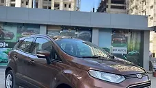 Used Ford EcoSport Trend 1.5L TDCi in Ahmedabad