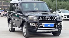 Used Mahindra Scorpio 2021 S5 in Lucknow