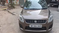Used Maruti Suzuki Ertiga VDi in Kolkata