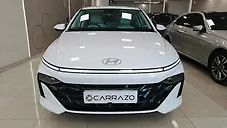 Used Hyundai Verna SX Petrol 1.5L Automatic (CVT) in Pune