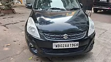 Used Maruti Suzuki Swift DZire VXI [2008-2013] in Kolkata