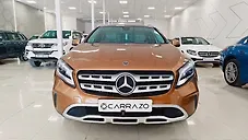 Used Mercedes-Benz GLA 200 d Style in Pune