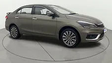 Used Maruti Suzuki Ciaz Alpha 1.5 Hybrid [2020-2023] in Bangalore