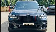 Used BMW X5 xDrive40i M Sport [2019-2023] in Mumbai