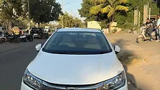 Used Honda City 4th Generation V CVT Petrol [2017-2019] in Ahmedabad