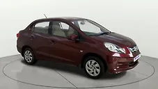 Used Honda Amaze 1.5 S i-DTEC in Dombivali