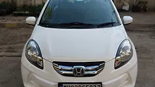 Used Honda Amaze 1.2 EX i-VTEC in Mumbai