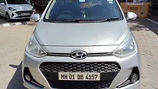Used Hyundai Grand i10 Sportz (O) AT 1.2 Kappa VTVT [2017-2018] in Mumbai