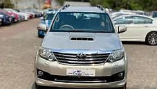 Used Toyota Fortuner 3.0 4x2 AT in Mumbai