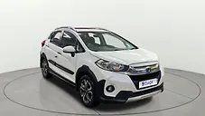 Used Honda WR-V VX MT Petrol in Indore