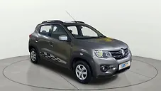Used Renault Kwid 1.0 RXT AMT Opt [2016-2019] in Surat
