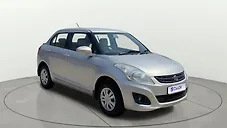 Used Maruti Suzuki Swift DZire VXI [2008-2013] in Vadodara