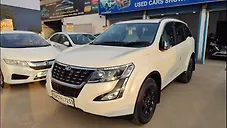 Used Mahindra XUV500 W9 in Patna