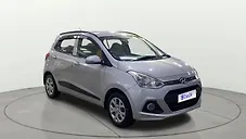 Used Hyundai Grand i10 Sportz 1.2 Kappa VTVT [2013-2016] in Indore