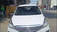 Used Maruti Suzuki Ertiga VDi 1.3 Diesel in Patna