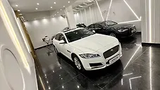 Used Jaguar XF Prestige Diesel in Delhi