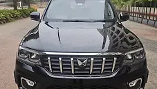 Used Mahindra Scorpio N Z8 L Diesel MT 2WD 7 STR [2023-2024] in Bhubaneswar