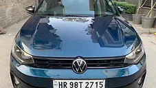 Used Volkswagen Virtus GT Plus Edge DSG Carbon Steel Grey Matte (Electric Seats) in Delhi