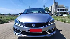 Used Maruti Suzuki Ciaz Alpha Hybrid 1.5 AT [2018-2020] in Mohali