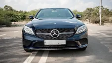 Used Mercedes-Benz C-Class C 200 Prime in Delhi