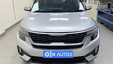 Used Kia Seltos HTE 1.5 in Amritsar