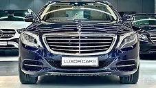 Used Mercedes-Benz S-Class (W222) S 350D [2018-2020] in Pune