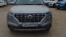 Used Hyundai Venue S 1.2 Petrol in Ranchi