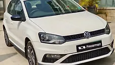 Used Volkswagen Polo Comfortline 1.0L (P) [2019-2020] in Bangalore