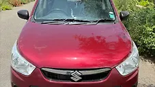 Used Maruti Suzuki Alto K10 VXi [2014-2019] in Erode