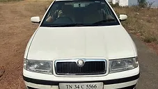 Used Skoda Octavia Elegance 1.9 TDI in Erode