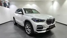 Used BMW X5 xDrive30d xLine in Mumbai