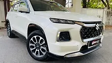 Used Maruti Suzuki Grand Vitara Alpha Plus Intelligent Hybrid eCVT Dual Tone [2022-2025] in Mumbai