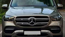 Used Mercedes-Benz GLE 300d 4MATIC LWB [2020-2023] in Ludhiana