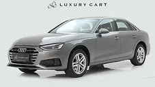 Used Audi A4 Premium 40 TFSI [2021-2024] in Agra