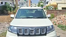 Used Mahindra TUV300 T10 in Nagpur