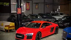 Used Audi R8 5.2 V10 Plus in Delhi