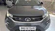 Used Tata Nexon XZ Plus [2020-2023] in Patna