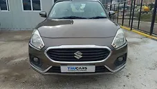 Used Maruti Suzuki Dzire ZXi AMT in Chennai