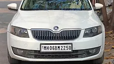 Used Skoda Octavia 2.0 TDI CR Style Plus AT in Aurangabad