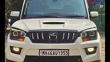 Used Mahindra Scorpio S10 in Mumbai