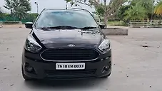 Used Ford Aspire Titanium1.5 TDCi in Hyderabad